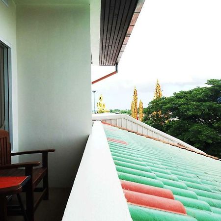 Hôtel Buakham Rim Khong บัวคำริมโขง à Triangle d'or Extérieur photo